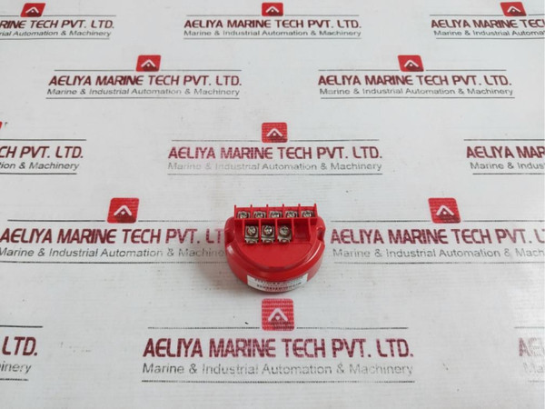 Honeywell 50086421-004 Hart Smartline Temperature Terminal Stt850 R2.000100 - Used