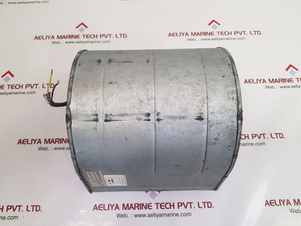 Ebmpapst D2E146-ap47-c3 Single Phase Ac Motor With Capacitor 230V 50/60Hz