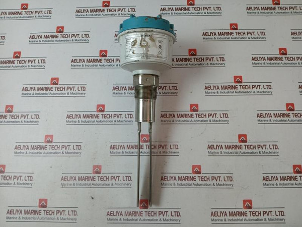 Siemens 7Ml5731-1Ab11-1Ca0 Vibrating Fork Point Level Switch 19-55Vdc 1.5W