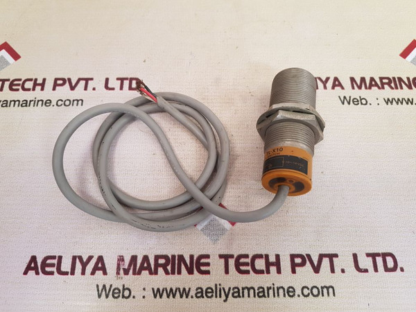 Omron Tl-x10 Proximity Switch 10~14 Vdc