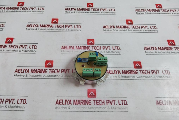 Siemens 7Ml56310Db000Aa0 Ultrasonic Point Level Measurement Module 12-250V Ip65 - Used