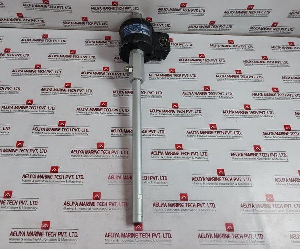 Burner Rod Assembly Txcr1 Thermax Boiler Pbr6200063, L-409