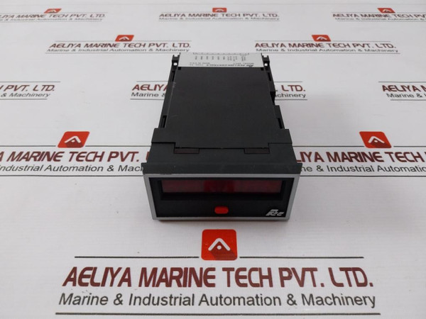 Red Lion Aplt0600 Totalizing Counter 115Vac 50/60Hz Lb00736 - Used