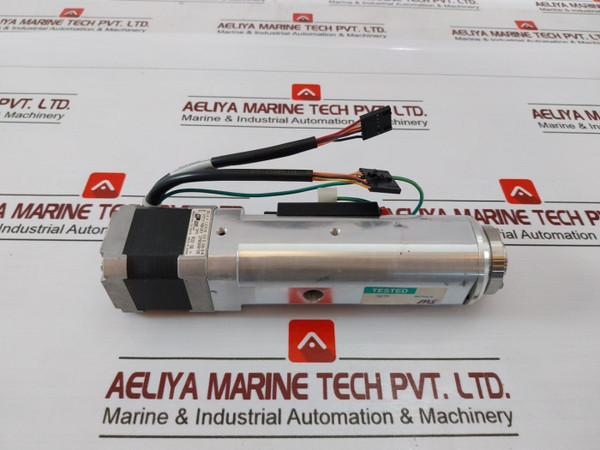 Applied Motion Products Ht17-168-001 Stepper Motor Dc 4V 279000912E 1.2A Rev B - Used