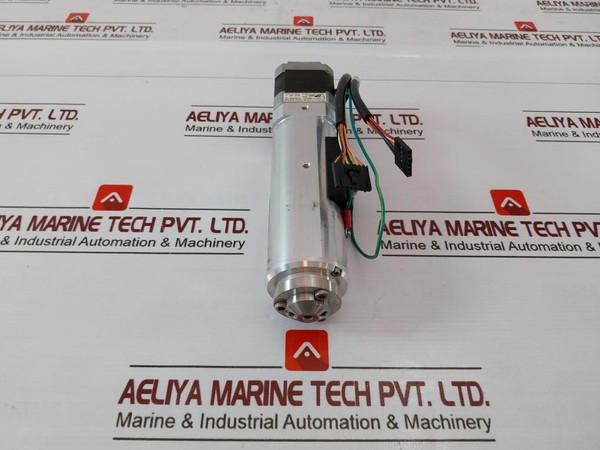 Applied Motion Products Ht17-168-001 Stepper Motor Dc 4V 279000912E 1.2A Rev B