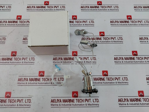 Perkin Elmer 150µL Hp Low Dispersion Manual Injector Assembly 1000µL 10Ul