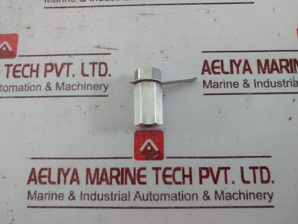 Waters 700002911 50Ul Zirconia Mixer - Used