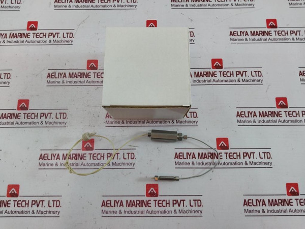 990-3606 990-3289 In-line Hplc Check Valve Assembly - Used