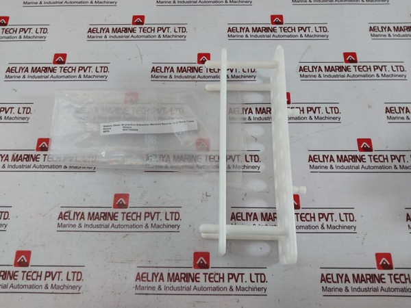 Waters Wat200606 Glass 20-position Extraction Manifold Rack For 13 X 75Mm Tube - New
