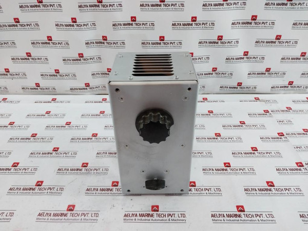 Basler Electric Mvc 232 Manual Voltage Control Module 90 37000 103 60Vac 55Vdc - Used