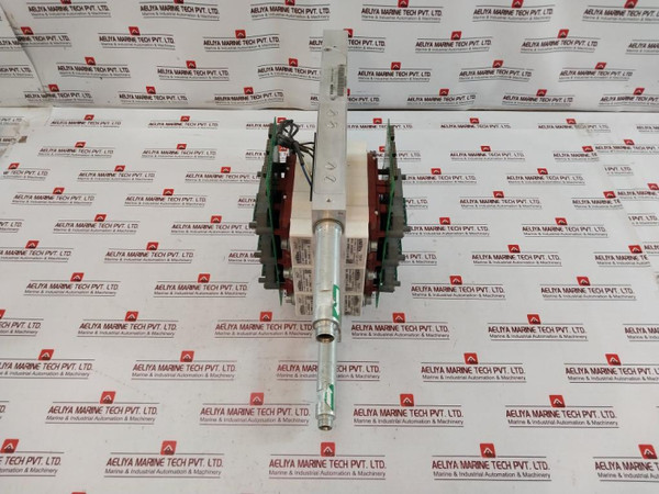 Semikron Skiip 513 Gb 173 Ct Power Module With Control Board 20300037 - Used