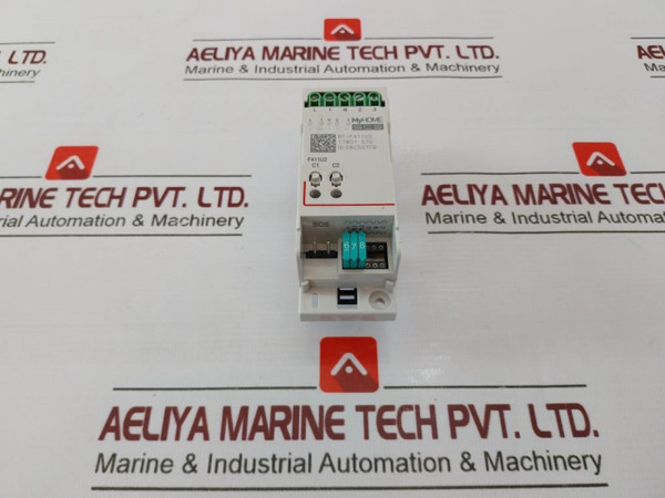 Legrand Bt-f411U2 2-channels Management Of Led Lamp 10A 18W01 070 - Used