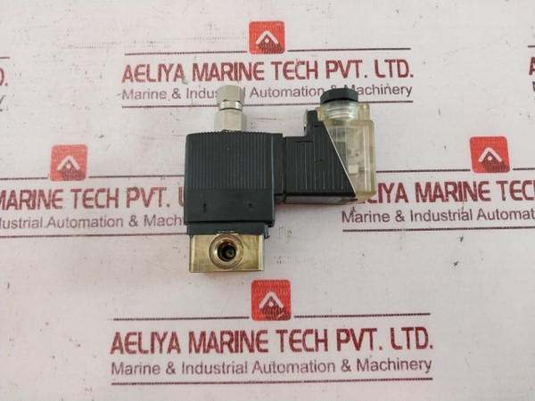 Murr Elektronik 7000-29401 Svs Valve Plug 230V Ac/Dc–10A 126235K 179765 - Used