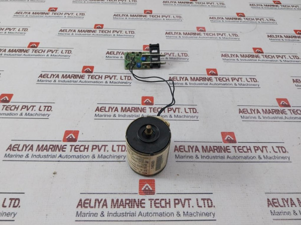 Merlin Gerin 685 654 Mx-a Shunt Trip Xf-e Closing Release Circuit Breaker - Used