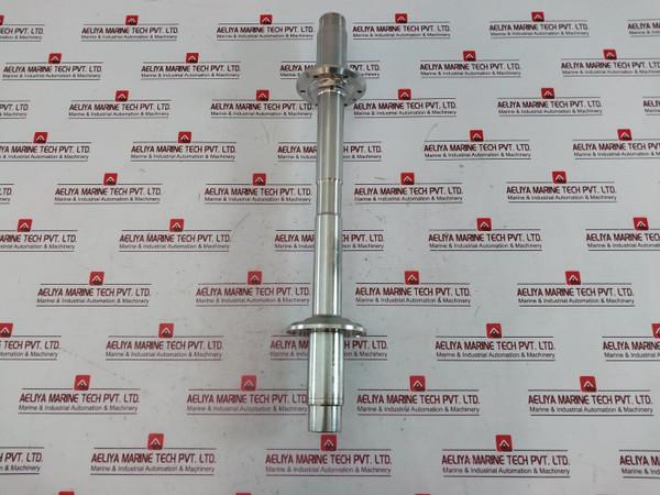 Tetra Pak 3603419 Aa Cylindrical Shaft Flange 50-19-2 - Used