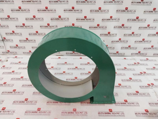 Ec100037 Hsg Sz 5,15 In Centrifugal Packaged Blower Housing 5033596040 - New