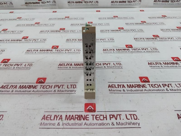 Rolf Janssen Dbu 06/24 Printed Circuit Board For Wire Break Monitoring