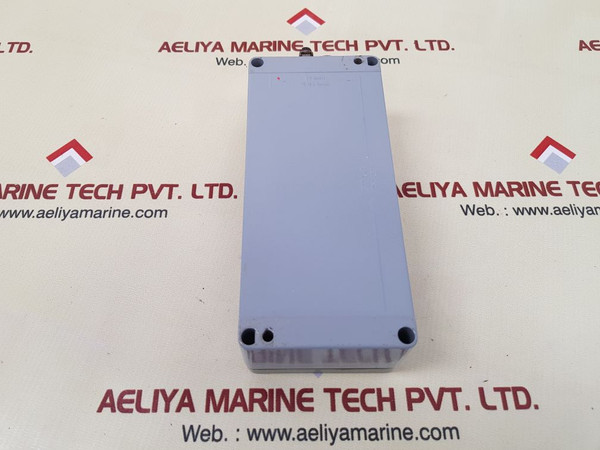 Knick 820 r digital indicator without auxiliary energy