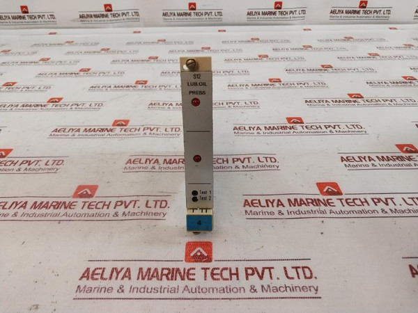 Rolf Janssen 229 Printed Circuit Board