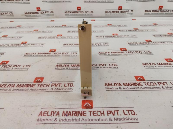 Loet-seite E113.4 Printed Circuit Board Card - Used