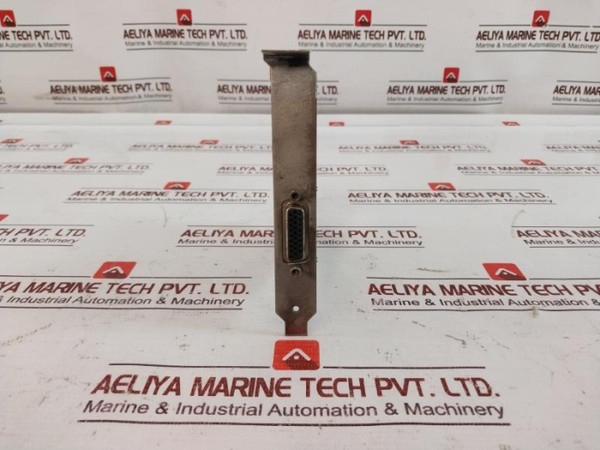 Innoscan Computing E300013B Lvds Host Communication Link Pcb Wf-ny02 94V-0 - Used