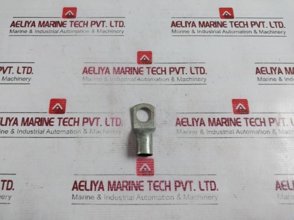 Active 120 Mm Electrical Terminal Aluminium Lug - New