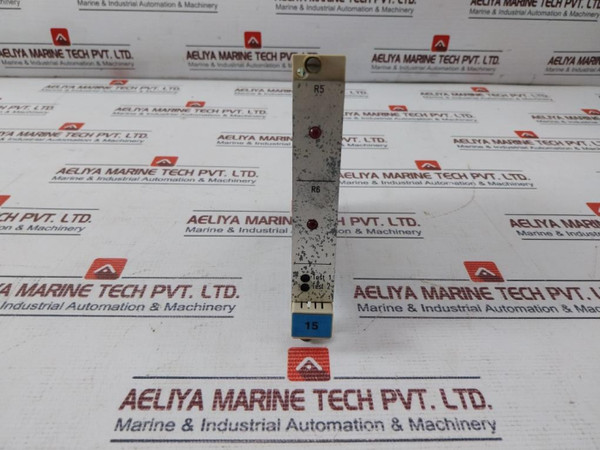 Rolf Janssen Bm 06 Printed Circuit Board Nr 229 - Used