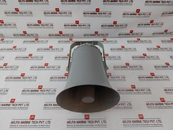 Dnh H-60/E/T20 Pressure Chamber Speaker Loudspeaker 20W/0.2A - Used