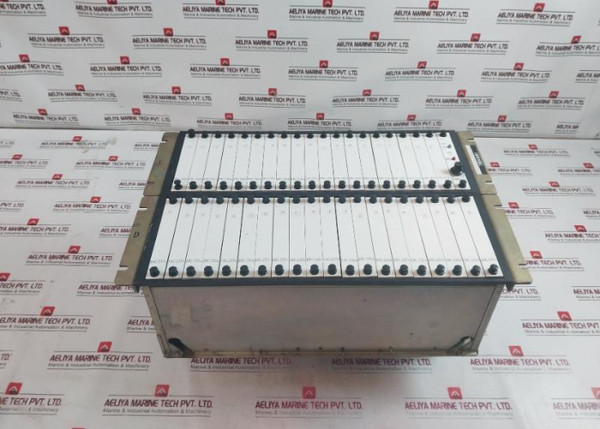 Terasaki Erp-111 Watch Free Monitoring System Erc-311 F2-5A F1-10A Ern-312 - Used