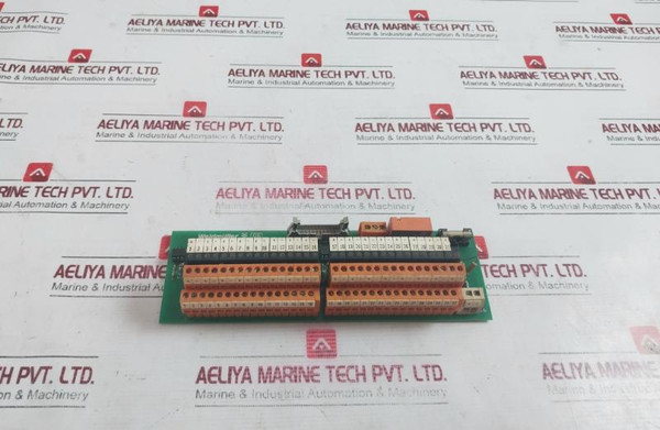 Weidmuller Rsm 16 Relay Module Es 900309 Ps 08-92 806586 300V 10A