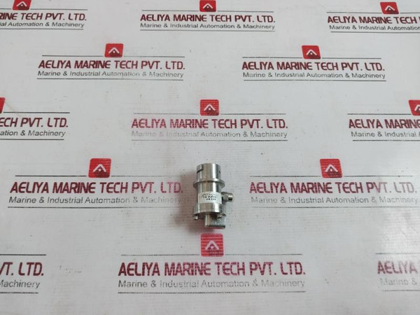 28980257 High Pressure Fluid Check Valve