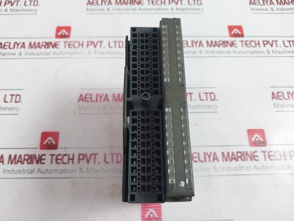 Vipa 321-1Bl00 Sm321 Digital Input Module 24V Dc 018927 5353V10 Ls