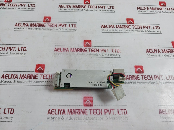 Expert Magnetics Mp-4064A Connector Board 07125268