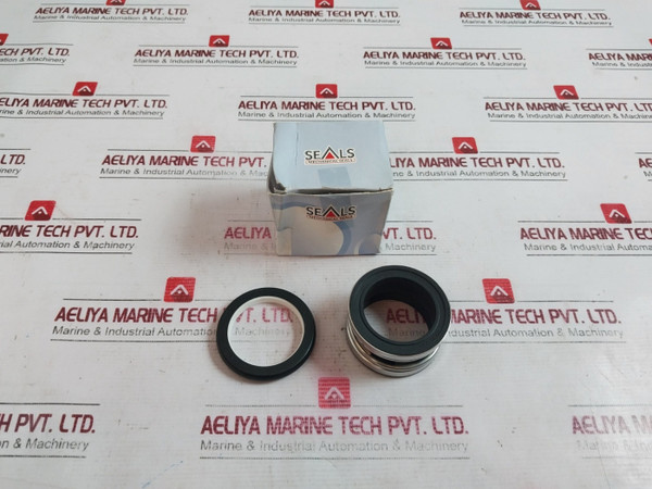 Heishin Rv-200En Mechanical Seal P/32 U33-0019 - New