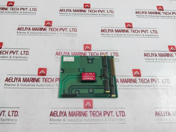 Beijer Electronics 06-02530C Anybus Interface Circuit Board 005200-0017057