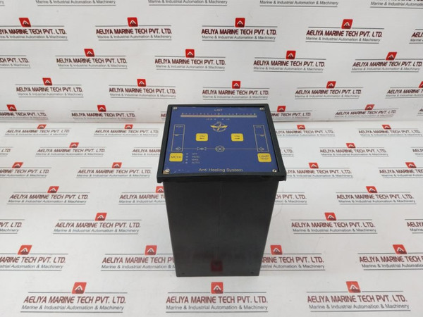 Hoppe-bmt Ah_Rp03A Anti Heeling System Rp-03A Ah3808M - Used