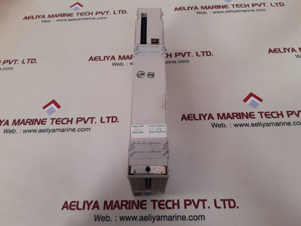 Schneider tsx quantum 140 cps 111 00 power supply module