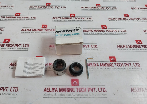 Leistritz Pumpen 0220/780/001 Mechanical Seal Anga L3Ng-038/076-afoui-g - New