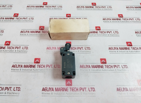 Pizzato Fd 502 Limit Switch A600 Q300 Ip67 Iec 60947-5-1 - New