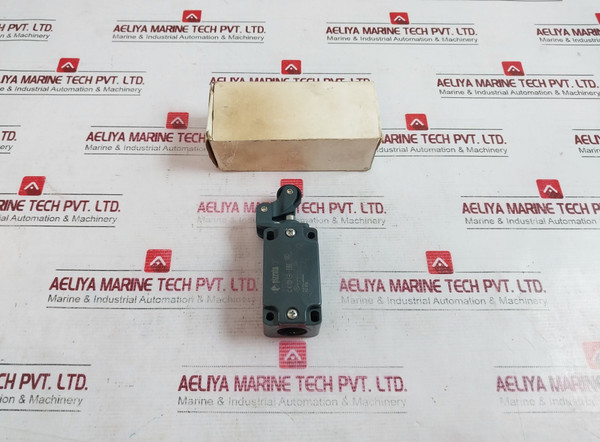 Pizzato Fd 502 Limit Switch A600 Q300 Ip67 Iec 60947-5-1
