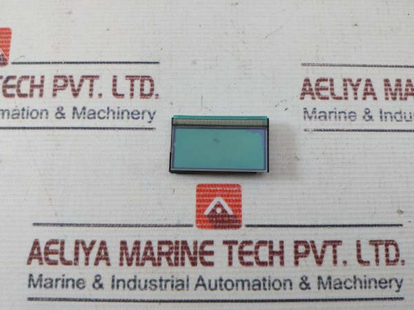 Truly Mcg2N0222-a2-e Display Screen Panel Lcd Module Tr-805 94V-0 - Used