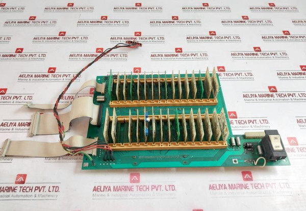 Norcontrol Na 1007 Motherboard For I/O Adaptor 94V-0 He220206 C