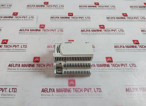 Siemens Txs1.12F10 Power Supply Module Txs1.12F10180428E5874 24Vdc 28.8W 144Va