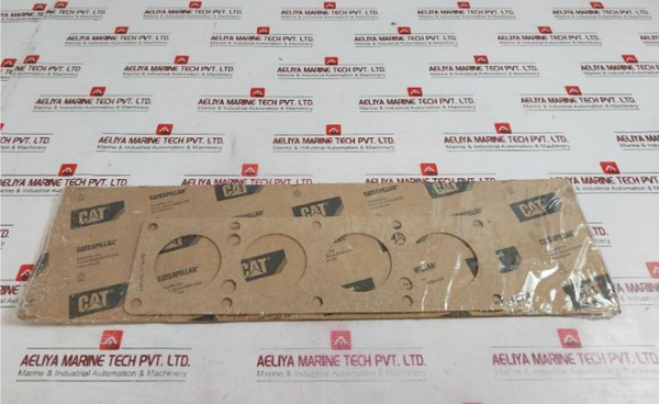Caterpillar 7N-4927 Gasket A/F 7N4927 A4692W2 Aa Cw19950623 - New