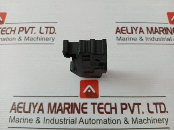 Lot Of 10X Phoenix Contact Dt 6/2,5-drehsi Fuse Modular Terminal Block - New