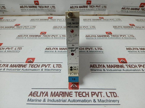 Rolf Janssen Bm 06 Printed Circuit Board 229 X 2 3 4 5 6 7 8/1 