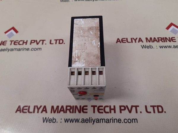 Square d 8501 dnar liquid level control relay