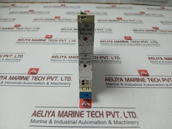 Rolf Janssen Bm 06 Pcb Card X 2 3 4 5 6 7 8/1