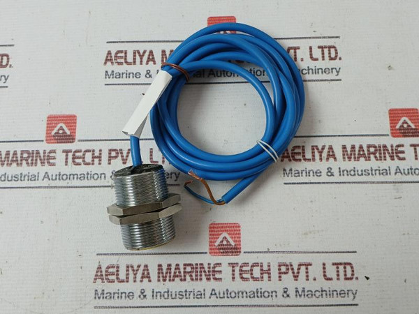 Turck Bi10-g30-y1 Inductive Sensor 7-9Vdc, Ri. 560-1000 Ohm 10Mm