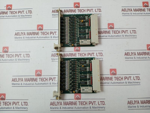 Rolf Janssen Dbu 06/24 Wire Break Monitoring Operation Switch 233 